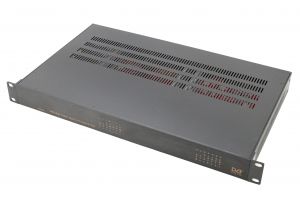 Conversor Óptico SDI/ASI Optical Converter WT-B200-1SDI-2 220VAC Conversor Óptico SDI/ASI Optical Converter WT-B200-1SDI-2 220VAC