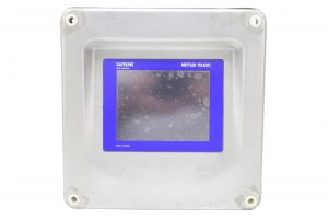 Painel Safeline Mettler Toledo Para Detector de Metais Industrial Painel Safeline Mettler Toledo Para Detector de Metais Industrial