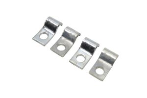 Kit com 4 Peças Grove 7300000056 Manitowoc clamp 676301 Kit com 4 Peças Grove 7300000056 Manitowoc clamp 676301