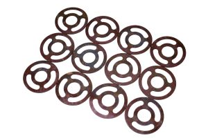 Kit Placas de Wafer Leobersdorfer Maschinenfabrik 703149 Kit Placas de Wafer Leobersdorfer Maschinenfabrik 703149
