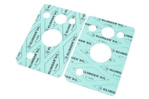 Kit 2 Gaxetas Leobersdorfer Maschinenfabrik SIL C 4400 76271 Kit 2 Gaxetas Leobersdorfer Maschinenfabrik SIL C 4400 76271