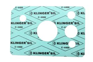 Kit 2 Gaxetas Leobersdorfer Maschinenfabrik SIL C 4400 76271 Kit 2 Gaxetas Leobersdorfer Maschinenfabrik SIL C 4400 76271