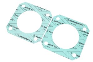Kit 2 Gaxetas Leobersdorfer Maschinenfabrik 76340 V1-658-4 SIL C 4400 Kit 2 Gaxetas Leobersdorfer Maschinenfabrik 76340 V1-658-4 SIL C 4400