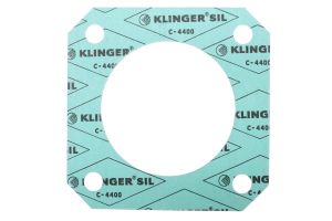 Kit 2 Gaxetas Leobersdorfer Maschinenfabrik 76340 V1-658-4 SIL C 4400 Kit 2 Gaxetas Leobersdorfer Maschinenfabrik 76340 V1-658-4 SIL C 4400