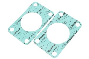 Kit 2 Gaxetas Leobersdorfer Maschinenfabrik K10.020 Oilit 301093 Kit 2 Gaxetas Leobersdorfer Maschinenfabrik K10.020 Oilit 301093