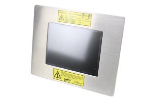 Wonderware Tpcb-10s-2dmxu Touch Screen Windows Xp Com Acessórios Wonderware Tpcb-10s-2dmxu Touch Screen Windows Xp Com Acessórios
