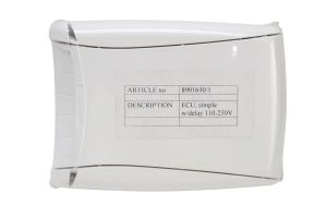 Supressor de Energia Enkoa 8901640/1 Simple Switch 110/230V Supressor de Energia Enkoa 8901640/1 Simple Switch 110/230V
