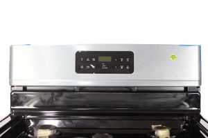 Fogão a Gás 5 Bocas Frigidaire Gallery FGGF3041KFN 110V Fogão a Gás 5 Bocas Frigidaire Gallery FGGF3041KFN 110V