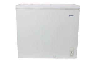 Freezer Doméstico Haier HCM071LC Capacidade de 200 Litros 115V Freezer Doméstico Haier HCM071LC Capacidade de 200 Litros 115V