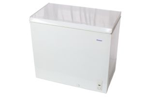 Freezer Doméstico Haier HCM071LC Capacidade de 200 Litros 115V Freezer Doméstico Haier HCM071LC Capacidade de 200 Litros 115V