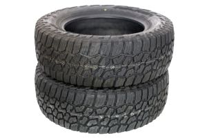 4 Pneus Falken 265 / 65R18 114T Para Chevy Silverado Cadillac Escalade GMC Yukon 4 Pneus Falken 265 / 65R18 114T Para Chevy Silverado Cadillac Escalade GMC Yukon