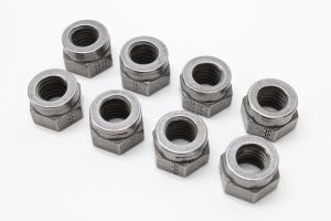 Kit 8 Porcas MHT Leobersdorfer Maschinenfabrik 61003 Kit 8 Porcas MHT Leobersdorfer Maschinenfabrik 61003