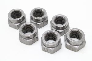 Kit 6 Porcas MHT Leobersdorfer Maschinenfabrik 81014 Kit 6 Porcas MHT Leobersdorfer Maschinenfabrik 81014