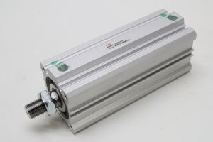 Cilindro Pneumático TPC ADQ2A40-100DM-XKH Cilindro Pneumático TPC ADQ2A40-100DM-XKH