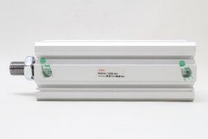 Cilindro Pneumático TPC ADQ2A40-100DM-XKH Cilindro Pneumático TPC ADQ2A40-100DM-XKH