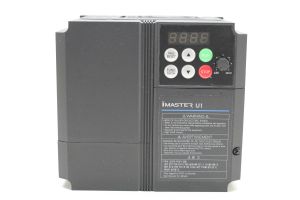 Inversor de Frequência Trifásico Imaster U1 AD U1-0400-4 380-480V 8.0KVA Inversor de Frequência Trifásico Imaster U1 AD U1-0400-4 380-480V 8.0KVA