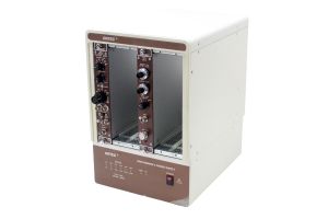 Ortec 4006 Minibin e Alimentação de Energia Bivolt 6 Entradas Ortec 4006 Minibin e Alimentação de Energia Bivolt 6 Entradas