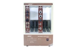 Ortec 4006 Minibin e Alimentação de Energia Bivolt 6 Entradas Ortec 4006 Minibin e Alimentação de Energia Bivolt 6 Entradas