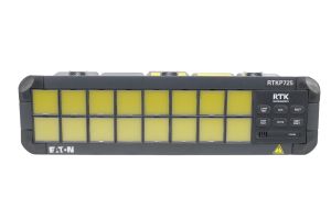 Painel Anunciador Eaton RTK P725 P725-S-5W1H-6T-16A-SL-FC24 Painel Anunciador Eaton RTK P725 P725-S-5W1H-6T-16A-SL-FC24