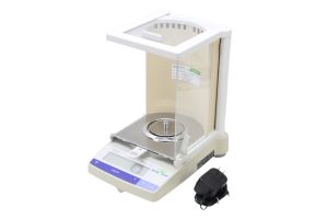 Balança Analítica Mettler Toledo AB104-S de Precisão 110g Máximo Usada Balança Analítica Mettler Toledo AB104-S de Precisão 110g Máximo Usada