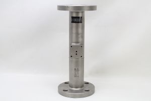 Sensor de Fluxo Kometer Korea FB10 150# 2 Sensor de Fluxo Kometer Korea FB10 150# 2