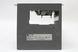 Fonte De Alimentação Allen Bradley Slc 500 1746-A7 Série A Fonte De Alimentação Allen Bradley Slc 500 1746-A7 Série A