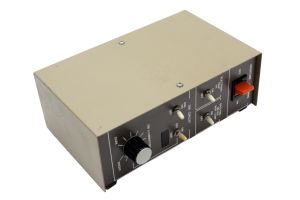Módulo Controle Periférico Jeol OM Circuit EP120024-16 Módulo Controle Periférico Jeol OM Circuit EP120024-16