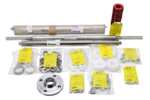 Kit de Peças para Arcomat 3 Windmoller & Holscher Kit de Peças para Arcomat 3 Windmoller & Holscher