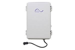 Caixa Energia Monitoramento Industrial Exterior Augury AC00022 Caixa Energia Monitoramento Industrial Exterior Augury AC00022