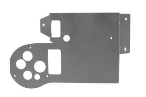 Kit Suporte Vintage Air 649471 Para Evap 47-53 CHV P-UP Gen IV Kit Suporte Vintage Air 649471 Para Evap 47-53 CHV P-UP Gen IV