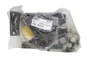 Kit Suporte Vintage Air 649471 Para Evap 47-53 CHV P-UP Gen IV Kit Suporte Vintage Air 649471 Para Evap 47-53 CHV P-UP Gen IV