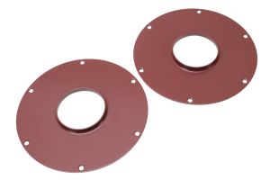 Kit 2 Filtros Alfa Laval Tela Retenção Sanitário 54364501 Kit 2 Filtros Alfa Laval Tela Retenção Sanitário 54364501