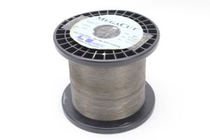 Rolo Fio Zincado Gisco Megacut Type A 0,10mm 900N/mm² Rolo Fio Zincado Gisco Megacut Type A 0,10mm 900N/mm²