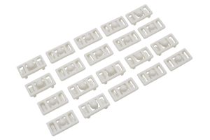 Caixa com 3000 Guide Clip 3116415-AA Caixa com 3000 Guide Clip 3116415-AA