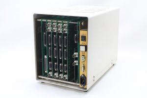 Chassi Interface Modular Controlador Noran Instruments 700P481 Chassi Interface Modular Controlador Noran Instruments 700P481