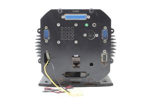 Módulo Espectroscópico Thermo Noran Can-Tainer PC/104 CT8 Módulo Espectroscópico Thermo Noran Can-Tainer PC/104 CT8