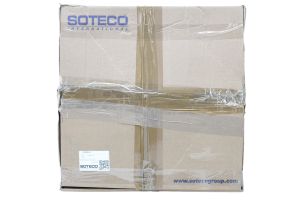 Kit de Peças Suporte Soteco 563859-01 Kit de Peças Suporte Soteco 563859-01