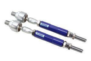 Par De Barras de Direção Internas Ajustáveis D-MAX Nissan Par De Barras de Direção Internas Ajustáveis D-MAX Nissan