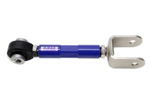 Par de Barras de Tração Com Esferas De Apoio Traseiras D-MAX Nissan Par de Barras de Tração Com Esferas De Apoio Traseiras D-MAX Nissan