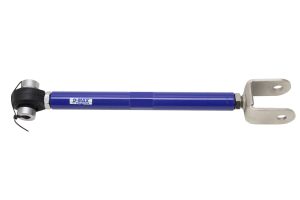 Par de Barras de Tração Traseiras Longas Com Esferas de Articulação D-MAX Nissan Par de Barras de Tração Traseiras Longas Com Esferas de Articulação D-MAX Nissan