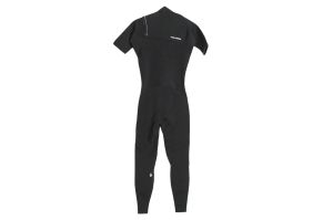 Roupa de Surf Volcom Modulator 2mm Small Tall Corpo Inteiro A9512101 Roupa de Surf Volcom Modulator 2mm Small Tall Corpo Inteiro A9512101