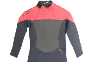 Roupa de Surf Infantil Kleyou Fly Your Dream R001 12 Anos Roupa de Surf Infantil Kleyou Fly Your Dream R001 12 Anos