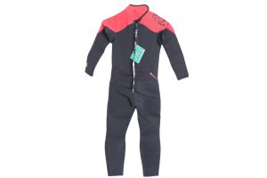 Roupa de Surf Infantil Kleyou Fly Your Dream R001 12 Anos Roupa de Surf Infantil Kleyou Fly Your Dream R001 12 Anos