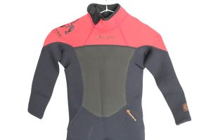 Roupa de Surf Infantil Kleyou Fly Your Dream R001 8 Anos Roupa de Surf Infantil Kleyou Fly Your Dream R001 8 Anos