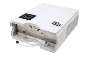 Espectrômetro Agilent Technologies G1330B FC/ALS Therm 1200 Series Sciex Espectrômetro Agilent Technologies G1330B FC/ALS Therm 1200 Series Sciex