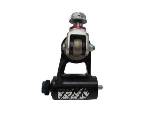 Amortecedor Traseiro Triplo Ajustável Penske Racing Shocks Triple Piggyback Amortecedor Traseiro Triplo Ajustável Penske Racing Shocks Triple Piggyback