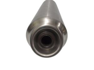 Ponteira Escapamento Ktm 990 Sm-t - Ktm 62605282000 Ponteira Escapamento Ktm 990 Sm-t - Ktm 62605282000