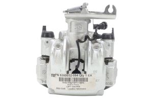Freio para Máquinas de Suporte de Aeronaves Lado Esquerdo TLD 5300032-054 Freio para Máquinas de Suporte de Aeronaves Lado Esquerdo TLD 5300032-054