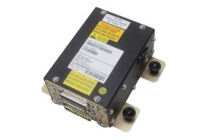Unidade de Derivação de Vídeo Placa de Vídeo Panasonic Avionics RD-FA2051-01 Unidade de Derivação de Vídeo Placa de Vídeo Panasonic Avionics RD-FA2051-01