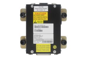 Unidade de Derivação de Vídeo Placa de Vídeo Panasonic Avionics RD-FA2051-01 Unidade de Derivação de Vídeo Placa de Vídeo Panasonic Avionics RD-FA2051-01